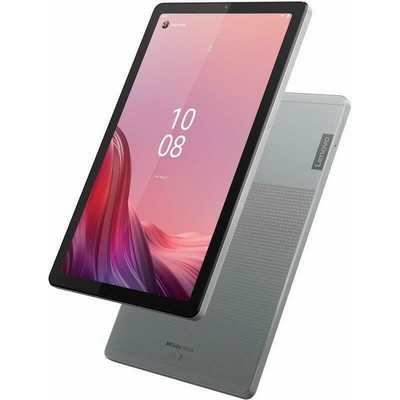 Lenovo Tab M9 4/64GB WiFi Arctic grey + Case&Film (ZAC30085UA)