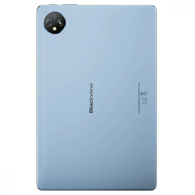 Blackview TAB 8 4/64Gb Wi-Fi Blue