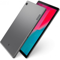 Lenovo Tab M10 Plus TB-X606F 4/128GB Wi-Fi Iron Grey (ZA5W0097)