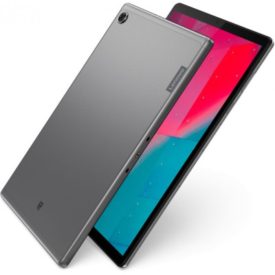 Lenovo Tab M10 Plus TB-X606F 4/128GB Wi-Fi Iron Grey (ZA5W0097)