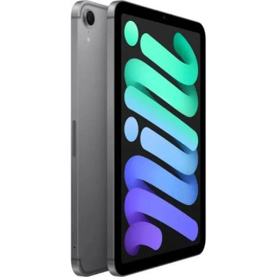 Apple iPad mini 7 Wi-Fi + Cellular 512GB Space Gray (MYHC3)