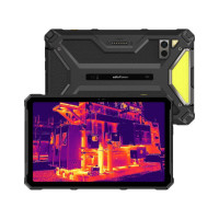 Ulefone Armor Pad 4 Ultra Thermal 8/256GB Black