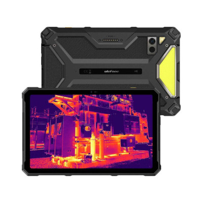 Ulefone Armor Pad 4 Ultra Thermal 8/256GB Black