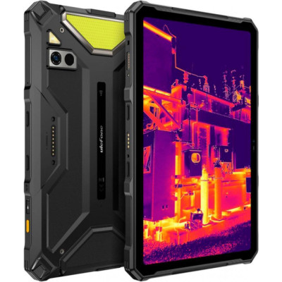 Ulefone Armor Pad 4 Ultra Thermal 8/256GB Black