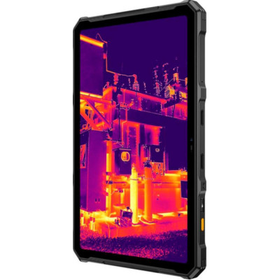 Ulefone Armor Pad 4 Ultra Thermal 8/256GB Black