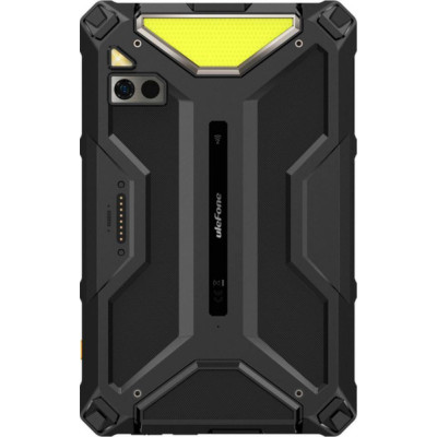 Ulefone Armor Pad 4 Ultra Thermal 8/256GB Black