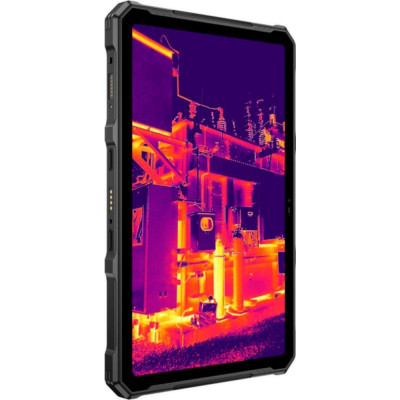 Ulefone Armor Pad 4 Ultra Thermal 8/256GB Black