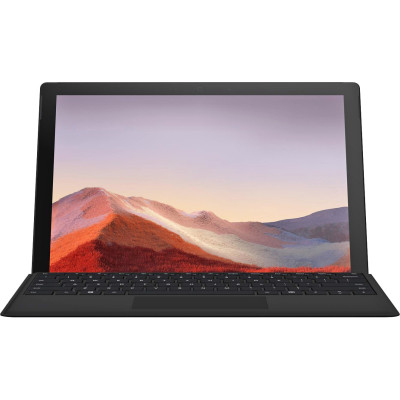 Surface Pro 7 Intel Core i5 8/256GB Matte Black