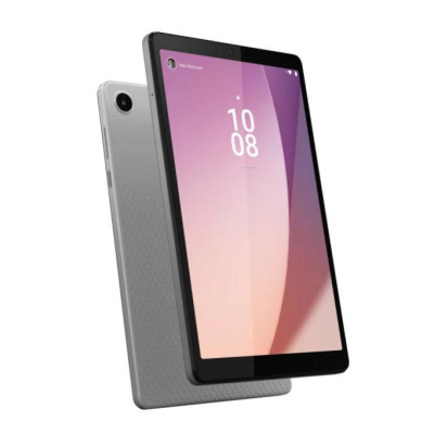 Lenovo Tab M8 (4rd Gen) 2/32GB Wi-Fi Arctic Grey + Clear Case (ZABU0091PL)