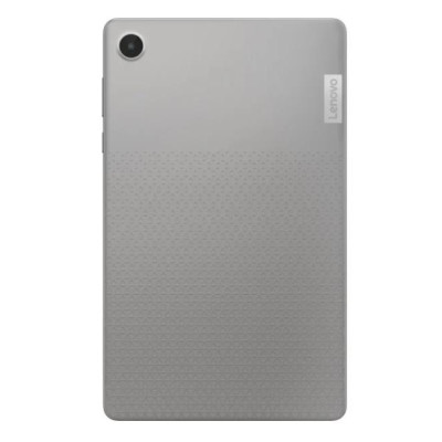 Lenovo Tab M8 (4rd Gen) 2/32GB Wi-Fi Arctic Grey + Clear Case (ZABU0091PL)