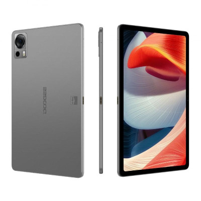Doogee Tab T20 8/256Gb Grey