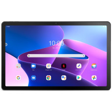 Lenovo Tab M10 Plus Gen 3 4/128GB LTE Storm Grey (ZAAN0015UA)