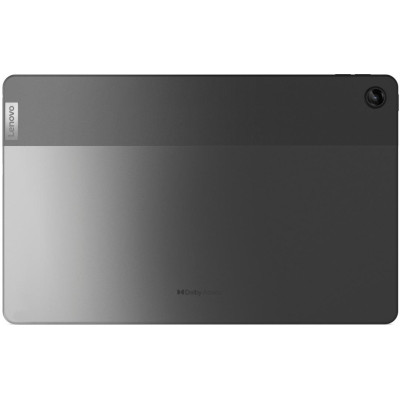 Lenovo Tab M10 Plus Gen 3 4/128GB LTE Storm Grey (ZAAN0015UA)