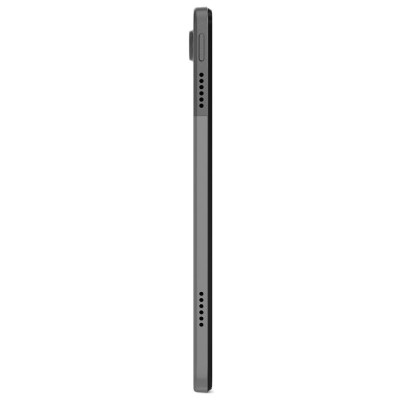 Lenovo Tab M10 Plus Gen 3 4/128GB LTE Storm Grey (ZAAN0015UA)