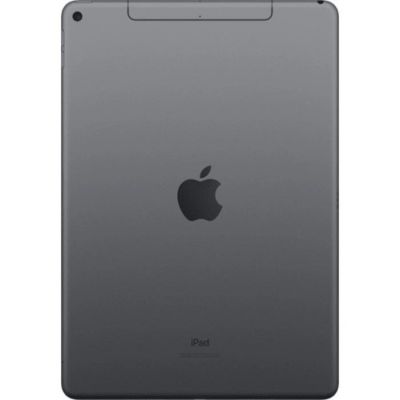 Apple iPad Air 2019 Wi-Fi + Cellular 256GB Space Gray (MV1D2, MV0N2)