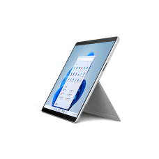 Microsoft Surface Pro X Platinum (E4K-00004)