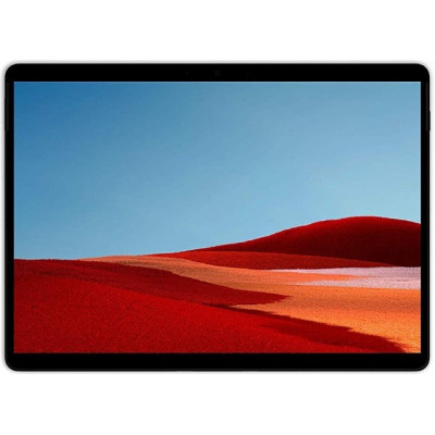 Microsoft Surface Pro X Platinum (E4K-00004)