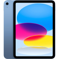 Apple iPad 2025 Wi-Fi 512GB Blue (MD4Y4) 