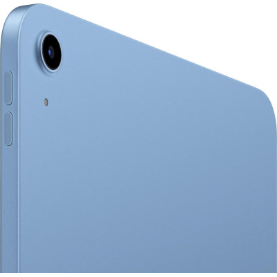 Apple iPad 2025 Wi-Fi 512GB Blue (MD4Y4) 