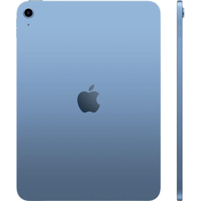 Apple iPad 2025 Wi-Fi 512GB Blue (MD4Y4) 