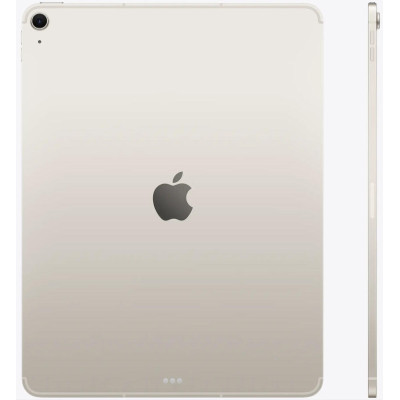 Apple iPad Air 13 2025 Wi-Fi + Cellular 512GB Starlight (MCJC4)