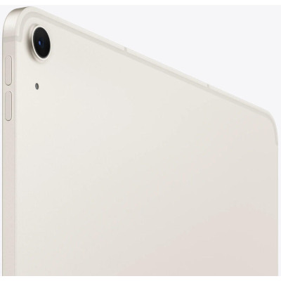 Apple iPad Air 13 2025 Wi-Fi + Cellular 512GB Starlight (MCJC4)