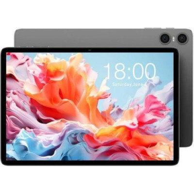 Teclast P30T 4/128GB Grey  (TLA002-KIT/TL-112279) + комплект аксесуарів