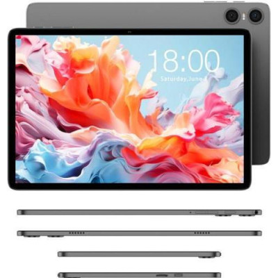 Teclast P30T 4/128GB Grey  (TLA002-KIT/TL-112279) + комплект аксесуарів