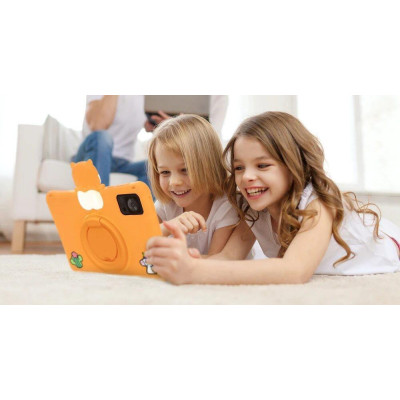 DOOGEE T20 Mini Kid 4/128GB LTE Yellow (6924351657185)