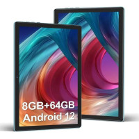 DMOAO D3 4/64GB Blue