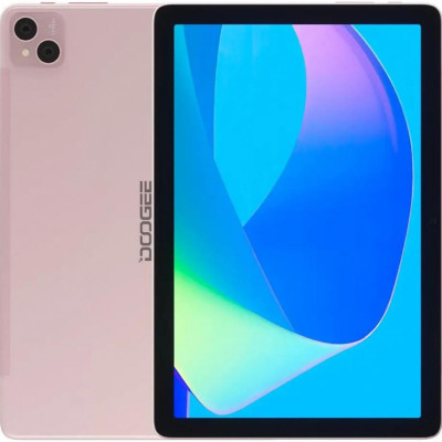 Doogee T10 Pro 8/256GB LTE Pink