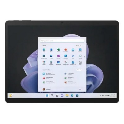 Microsoft Surface Pro 9 Graphite (QHB-00017)