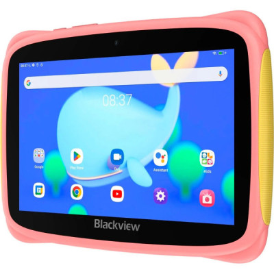 Blackview Tab 3 Kids 2/32GB Wi-Fi Fairytale Pink