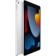 Apple iPad 10.2 2021 Wi-Fi + Cellular 256GB Silver (MK6A3, MK4H3)