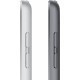 Apple iPad 10.2 2021 Wi-Fi + Cellular 256GB Silver (MK6A3, MK4H3)