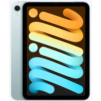 Apple iPad mini 7 Wi-Fi 256GB Blue (MXNC3)