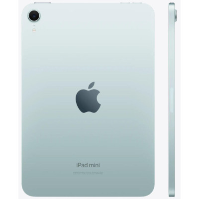 Apple iPad mini 7 Wi-Fi 256GB Blue (MXNC3)