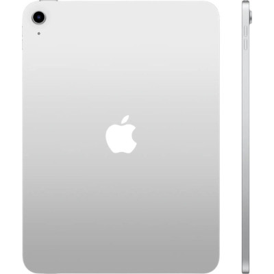 Apple iPad 2025 Wi-Fi 512GB Silver (MD4Q4)