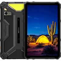 Ulefone Armor Pad 4 Ultra 8/256GB Black (6975326663267)