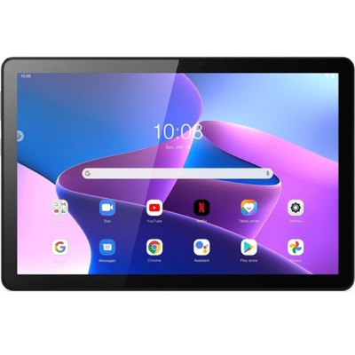 Lenovo TAB M10 TB-328FU 4/64GB WiFi Arctic Grey (ZAAE0050PL)
