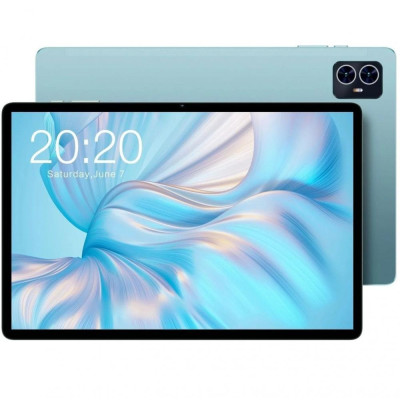 Teclast M50 Pro LTE 8/256GB Blue (6940709685389)