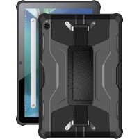 Oukitel RT2 8/128Gb Black