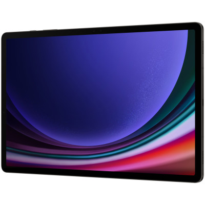 Samsung Galaxy Tab S9+ 12/256GB 5G Graphite (SM-X816BZAA)