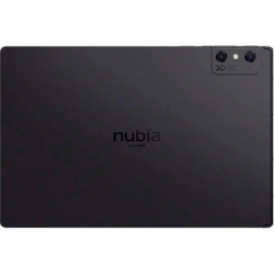 ZTE Nubia Pad 3D 8/128GB LTE Black (LPD-20W)