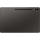 Samsung Galaxy Tab S9 Ultra 12/256GB Wi-Fi Graphite (SM-X910NZAA)