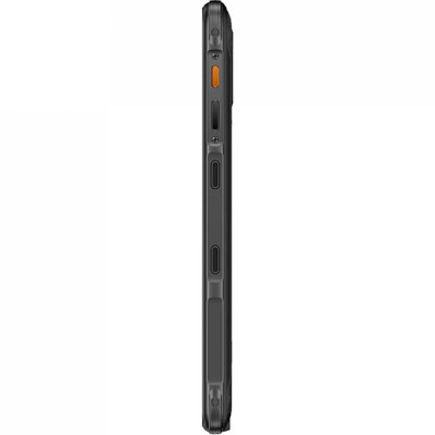 Ulefone Armor Pad Lite 3/32GB Wi-Fi Black (6937748735588)