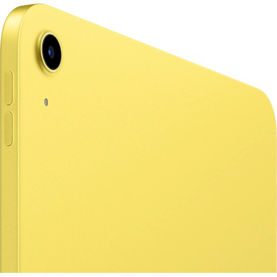 Apple iPad 2025 Wi-Fi 512GB Yellow (MD5A4)