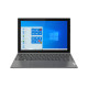 Lenovo ideapad Duet 3i N5030 8/128GB Wi-Fi Win11P Graphite Grey (82AT00LERA)