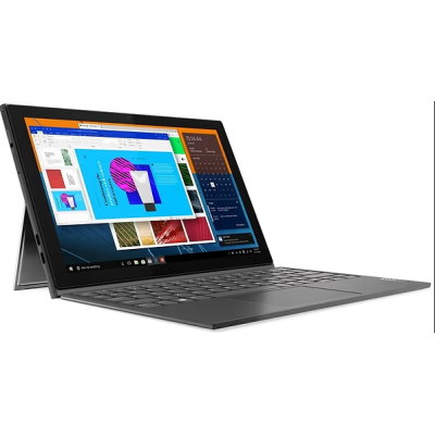 Lenovo ideapad Duet 3i N5030 8/128GB Wi-Fi Win11P Graphite Grey (82AT00LERA)