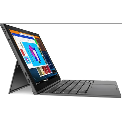 Lenovo ideapad Duet 3i N5030 8/128GB Wi-Fi Win11P Graphite Grey (82AT00LERA)